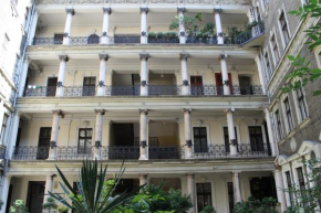 Гостиница Omega Guesthouse Budapest  Будапешт